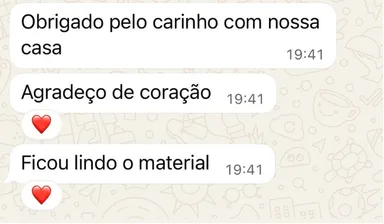 Feedback 5